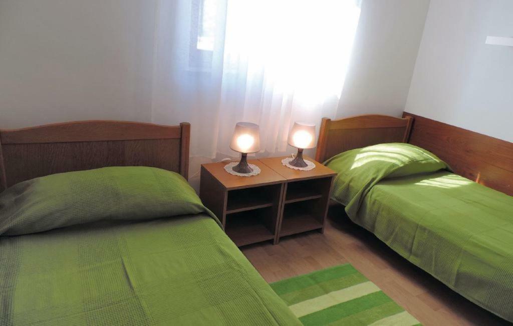 Apartment Sonja 拉巴克 外观 照片